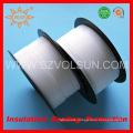 260 Deg Clear PTFE Heat Shrink Tube